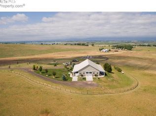 5785 N County Road 1, Fort Collins, CO 80524
