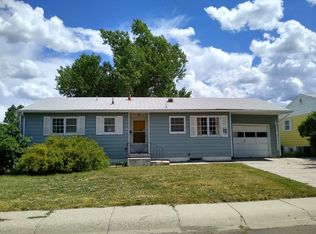 1735 S Fenway St, Casper, WY 82601