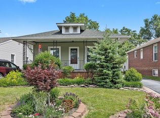 2512 Madison Ave, Granite City, IL