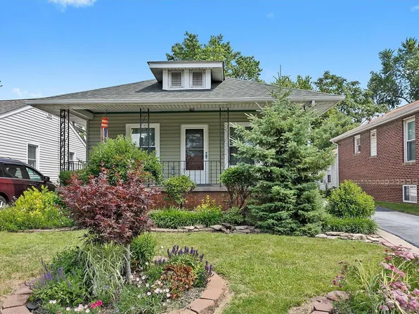 2512 Madison Ave, Granite City, IL 62040