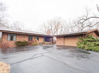 601 W Covered Bridge Rd, Columbia, MO 65203