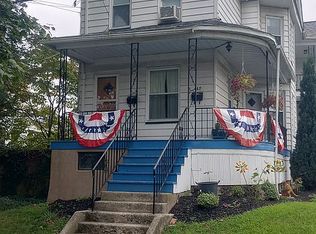 167 Lawrence St, Wilkes Barre, PA