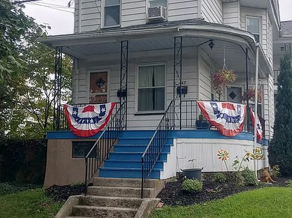 167 Lawrence St, Wilkes Barre, PA 18702