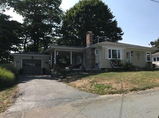 123 Harrison Ave, Somerset, MA 02726