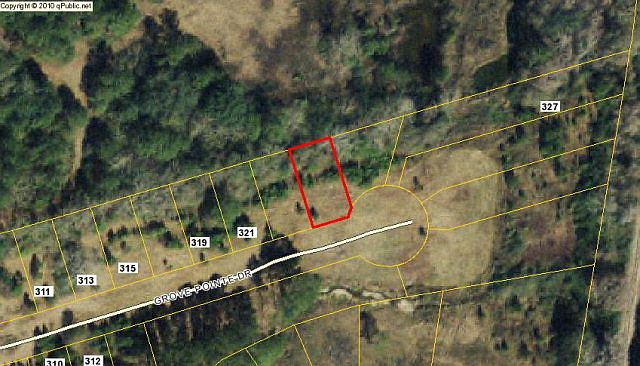 1st image of 325 Grove Pointe Dr