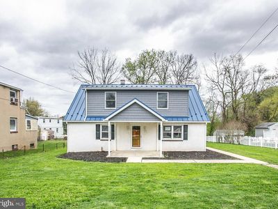 414 Roberts Ave, Conshohocken, PA, 19428