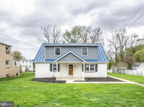 414 Roberts Ave, Conshohocken, PA 19428