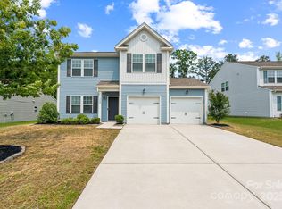 3107 Riker St, Clover, SC 29710