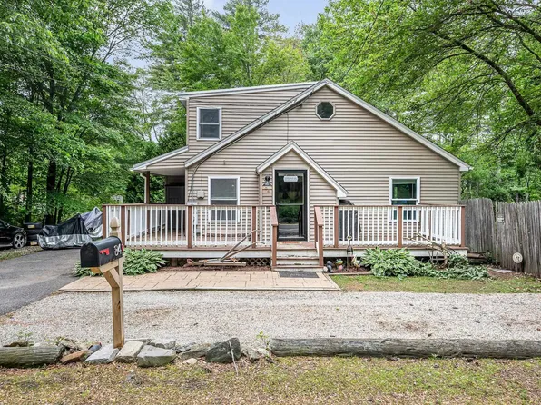 84 Chester Road, Derry, NH 03038