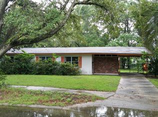 1640 NE 18th Pl, Gainesville, FL 32609
