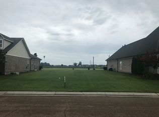 Magnolia Ln #2, Robinsonville, MS 38664