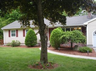 6 Sunland Dr, Hudson, NH 03051