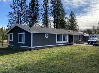 2288 Highway 142, Goldendale, WA 98620