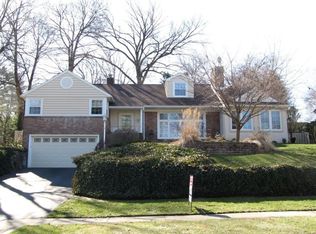 1408 Rose Virginia Rd, Reading, PA 19611