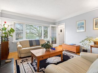 3494 Oxford St, Vancouver, BC