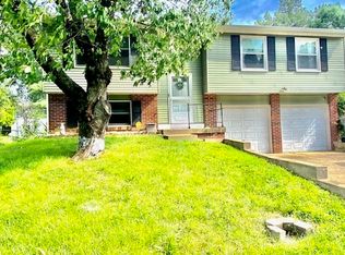 5469 Sleet Dr, Indianapolis, IN