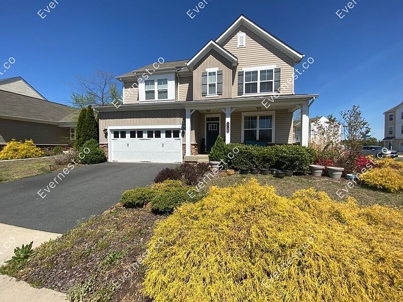 1735 Hudgins Farm Cir, Fredericksburg, VA 22408 Zillow