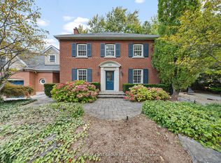 257 Roseland Cres, Burlington, ON L7N 1S4