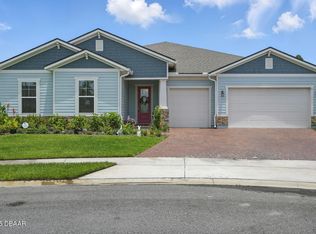 83 Reverie Dr N, Palm Coast, FL 32137