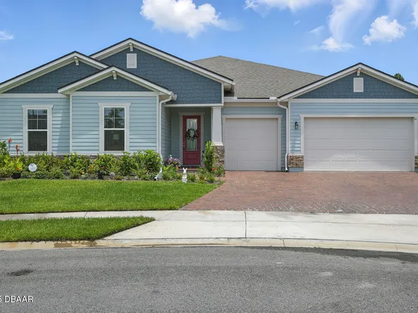 83 Reverie Dr N, Palm Coast, FL 32137