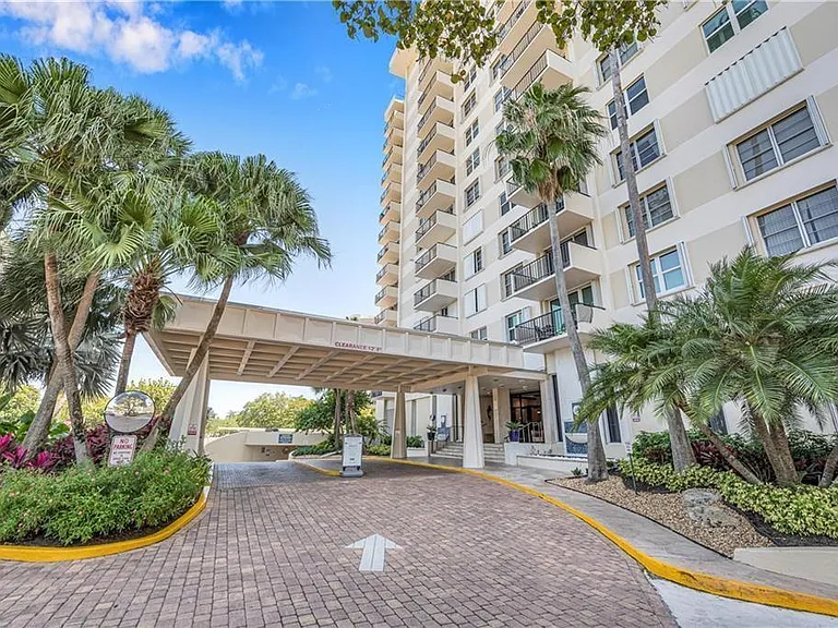 1900 S Ocean Blvd #6J — Photo 19