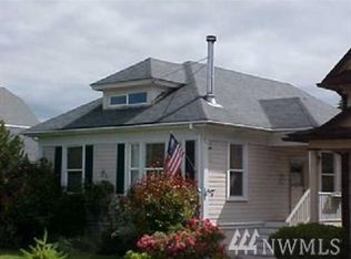 2211 Rockefeller Ave, Everett, WA 98201