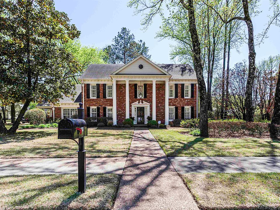 8423 Dogwood Rd, Germantown, TN 38139 Zillow
