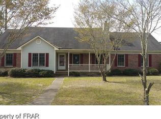 5905 Genesis Ct, Hope Mills, NC 28348