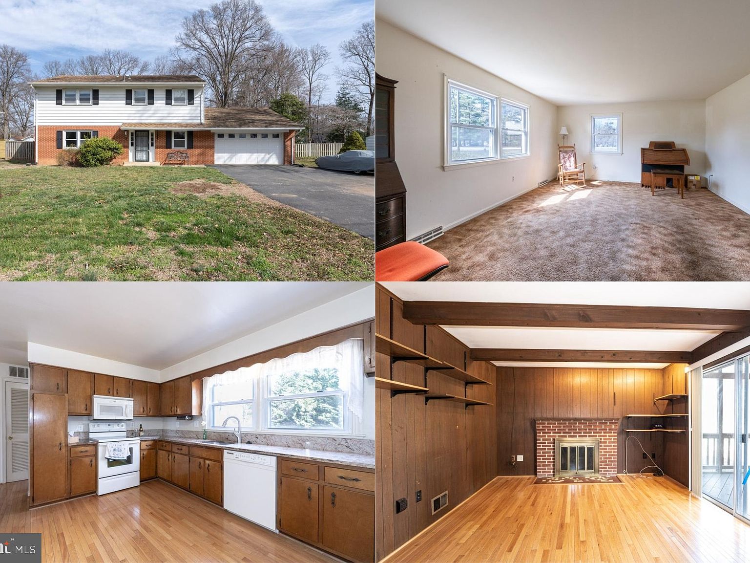 8108 Bard St, Lorton, VA 22079 Zillow