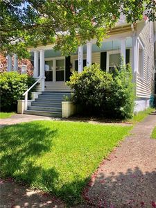 1313 Magnolia Ave, Norfolk, VA, 23508
