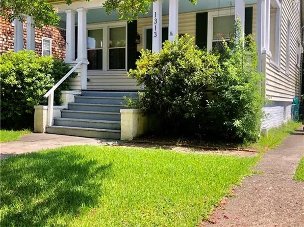 1313 Magnolia Ave, Norfolk, VA 23508