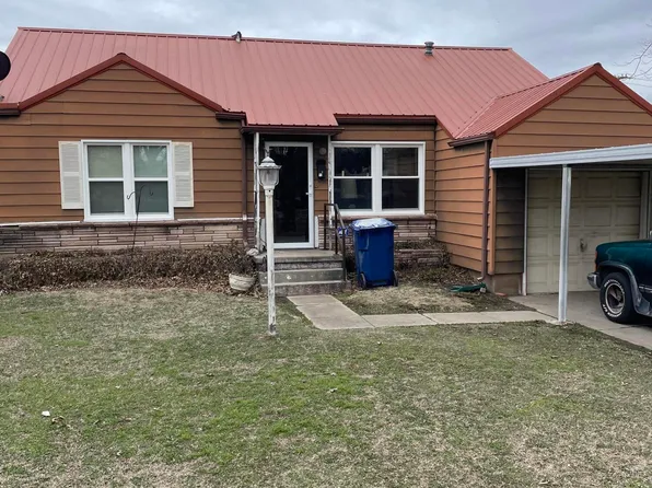 433 G St NW, Miami, OK 74354