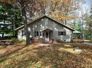 24858 Larrabee Subdivision Rd, Webster, WI 54893