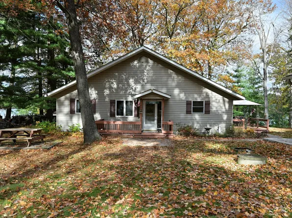 24858 Larrabee Subdivision Rd, Webster, WI 54893