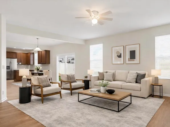 3905 Massey Pointe Ct, Raleigh, NC 27616