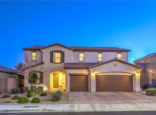 7411 Zonal Ave, Las Vegas, NV 89131