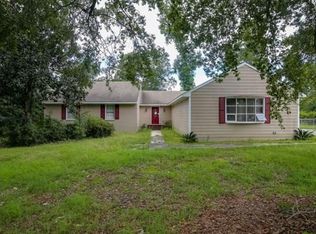 318 Hampton Dr, Orangeburg, SC 29118