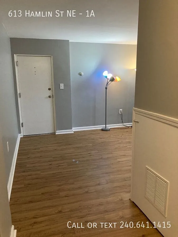 Lovely 1 BR/1 BA Condo in Brookland! — Photo 2