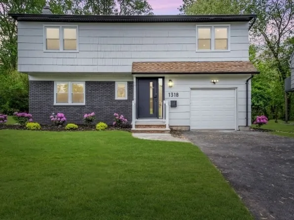 1318 Marcella Dr, Union Twp., NJ 07083