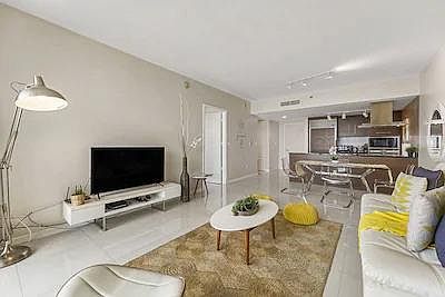 1st image of 1865 Brickell Ave APT A1513