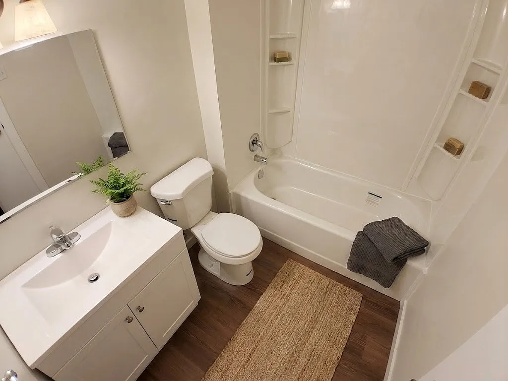 1 bed, $1,195 — Photo 4