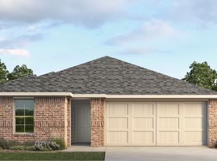 3401 Tomahawk Dr, Sherman, TX 75090