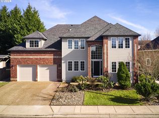 5384 NW 146th Ave, Portland, OR 97229