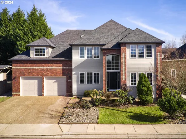 5384 NW 146th Ave, Portland, OR 97229