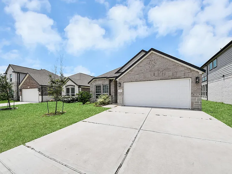 3335 Hackberry Tree Ln — Photo 4