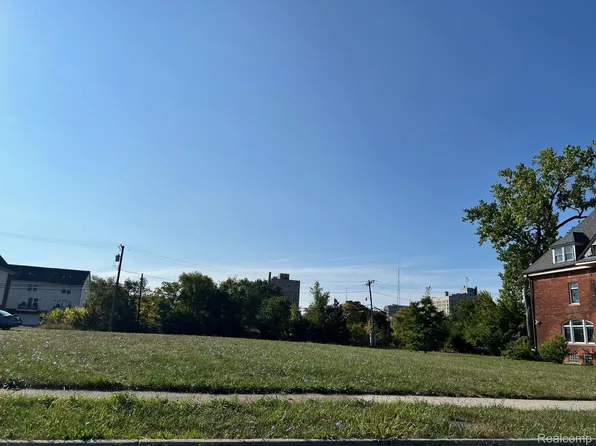 238 Hendrie St, Detroit, MI 48202