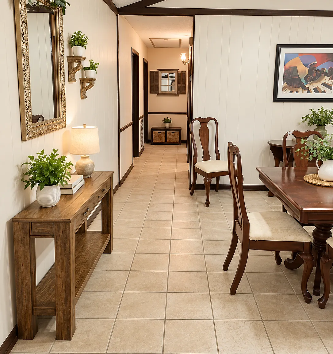 4 bed, 1.5 bath, 2240 sqft, $1,850 — Photo 3