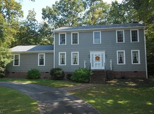 225 Sudley Cir, Salisbury, NC 28144