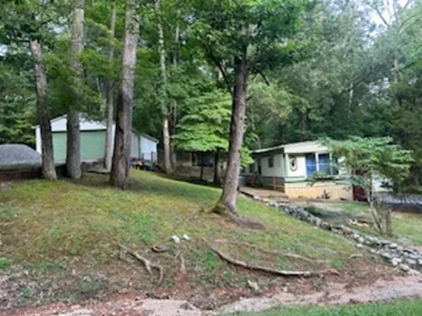 925 Rockcastle Lakeshore Dr, Cadiz, KY 42211
