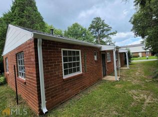 1245 Hillridge Dr, Macon, GA